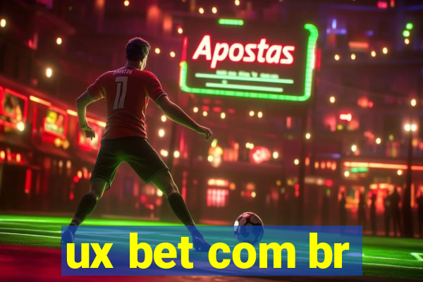ux bet com br